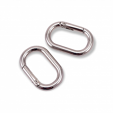 Key ring clamp shop